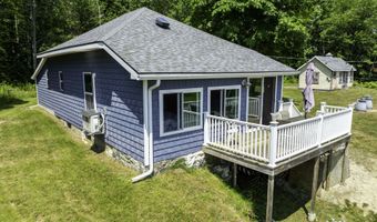 Reynolds Lane lot 43+45, Addison, ME 04606
