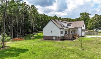 360 Johnson Rd SE, Adairsville, GA 30103