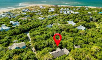 614 Ocracoke Way, Bald Head Island, NC 28461