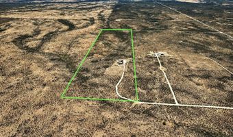 30 Cielo Grande Rd, Carson, NM 87577
