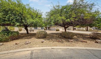 25438 W PUEBLO Ave, Buckeye, AZ 85326