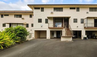 98-500 Kaonohi St 47/3, Aiea, HI 96701