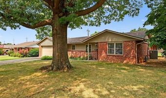 1258 Guinn Ln, Bartlesville, OK 74006