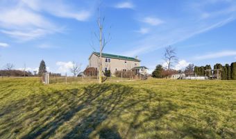 5177 Warvel Rd, Ansonia, OH 45303