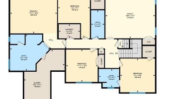 4312 Chandler Cv Way, Apex, NC 27539
