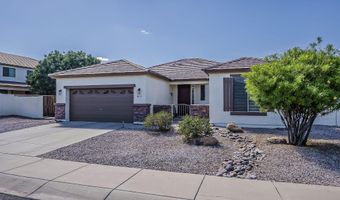 1731 N MCDONALD St, Casa Grande, AZ 85122