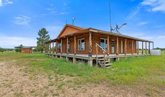 9797 W Rocky Rabbit Rd, Ash Fork, AZ 86320