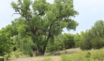 Hwy 281 Hughes Road, Alva, OK 73717
