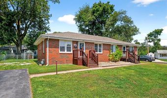 3868 Western Ave, Alton, IL 62002
