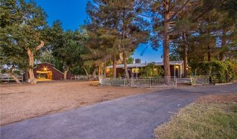 275 E Winston Ln, Indian Springs, NV 89018