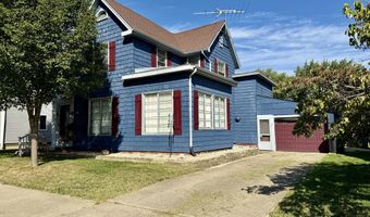 504 W Monroe St, Alexandria, IN 46001