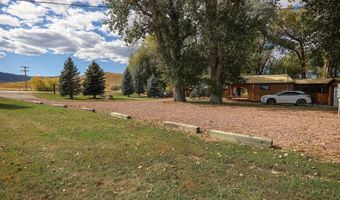 183 185 Bird Farm Rd, Big Horn, WY 82833