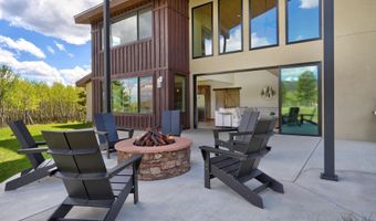 31 Beaver Loop, Angel Fire, NM 87710