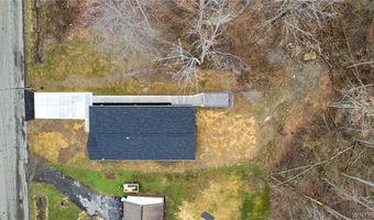 557 Eisenhower Ave, Angola, NY 14006