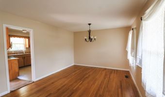 615 WENDOVER Ter, Anniston, AL 36206