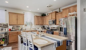 3385 S Jericho Ct, Aurora, CO 80013