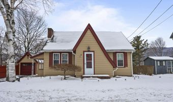 12 2nd St, Adams, MA 01220