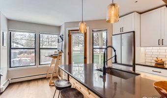 3025 Broadway St 18, Boulder, CO 80304