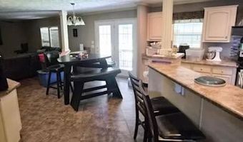1238 N Portage Hwy, Arnaudville, LA 70512