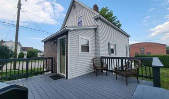 191 Norway St, Berlin, NH 03570