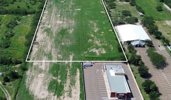 Mile 5 Street, Alton, TX 78573