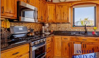 122 Sunset Rim, Cody, WY 82414