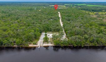 550 NW 73rd Way, Bell, FL 32619