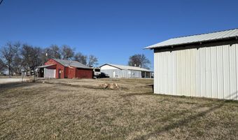 978 N State Highway 39, Arcola, MO 65603