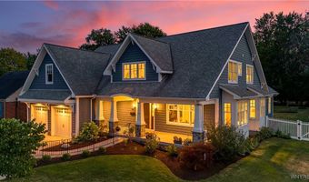 188 Reist St, Amherst, NY 14221