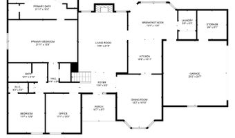8945 PEMBROKE ELLIS, Bartlett, TN 38133