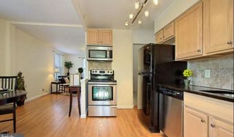 4217 32ND Rd S, Arlington, VA 22206