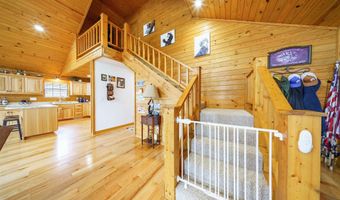 70 Joe Baker Rd, Batesville, AR 72501