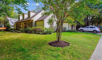 4401 BOXWOOD Rd, Bethesda, MD 20816