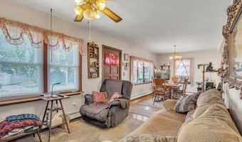35 N Rose St, East Providence, RI 02914