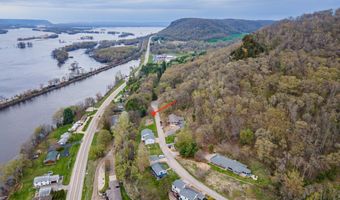 Windsong Terrace lot 8 & 9, Alma, WI 54610