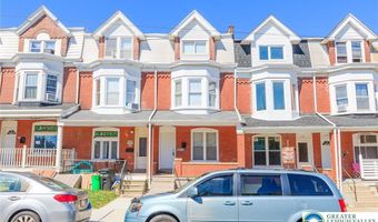 820 N 5TH St, Allentown, PA 18102