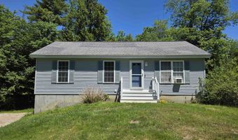 17 Winwood Dr, Barnstead, NH 03225