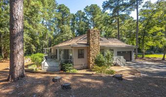 1391 Woodbine Rd, Aiken, SC 29803
