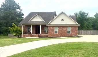271 Dugger Rd, Beebe, AR 72012