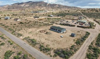 11 Unicorn, Abiquiu, NM 87510