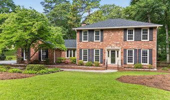 715 Winged Foot Dr, Aiken, SC 29803
