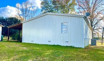 1622 Wellman Dr SE, Brookhaven, MS 39601