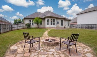 4014 EVERGREEN Dr, Benton, AR 72015