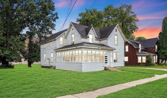 316 Euclid St, Alma, MI 48801