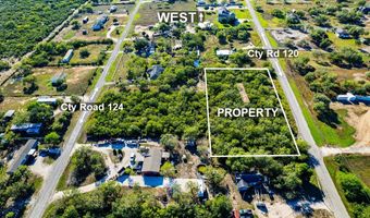 505 County Road 120, Alice, TX 78332