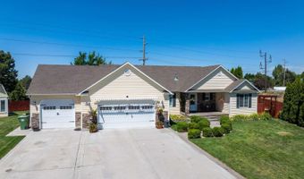 4599 Pocahontas, Chubbuck, ID 83202