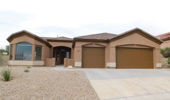 2867 Fort Silver Dr, Bullhead City, AZ 86429