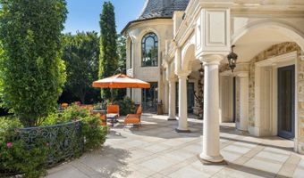 31 Rio Vista Dr, Alpine, NJ 07620