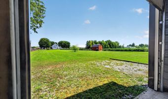 14733 Morris E St, Batesville, IN 47006