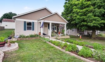 126 E Church St, Amanda, OH 43102